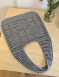 Hollow Shoulder Bags - DippedShop Wholesale - #8563