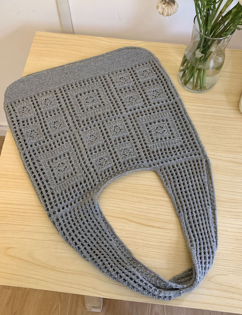 Hollow Shoulder Bags - DippedShop Wholesale - #8563