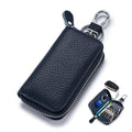 PU Leather Car Key Case - DippedShop Wholesale - #9699