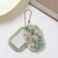 Compact Mirror Keychain - DippedShop Wholesale - #9427