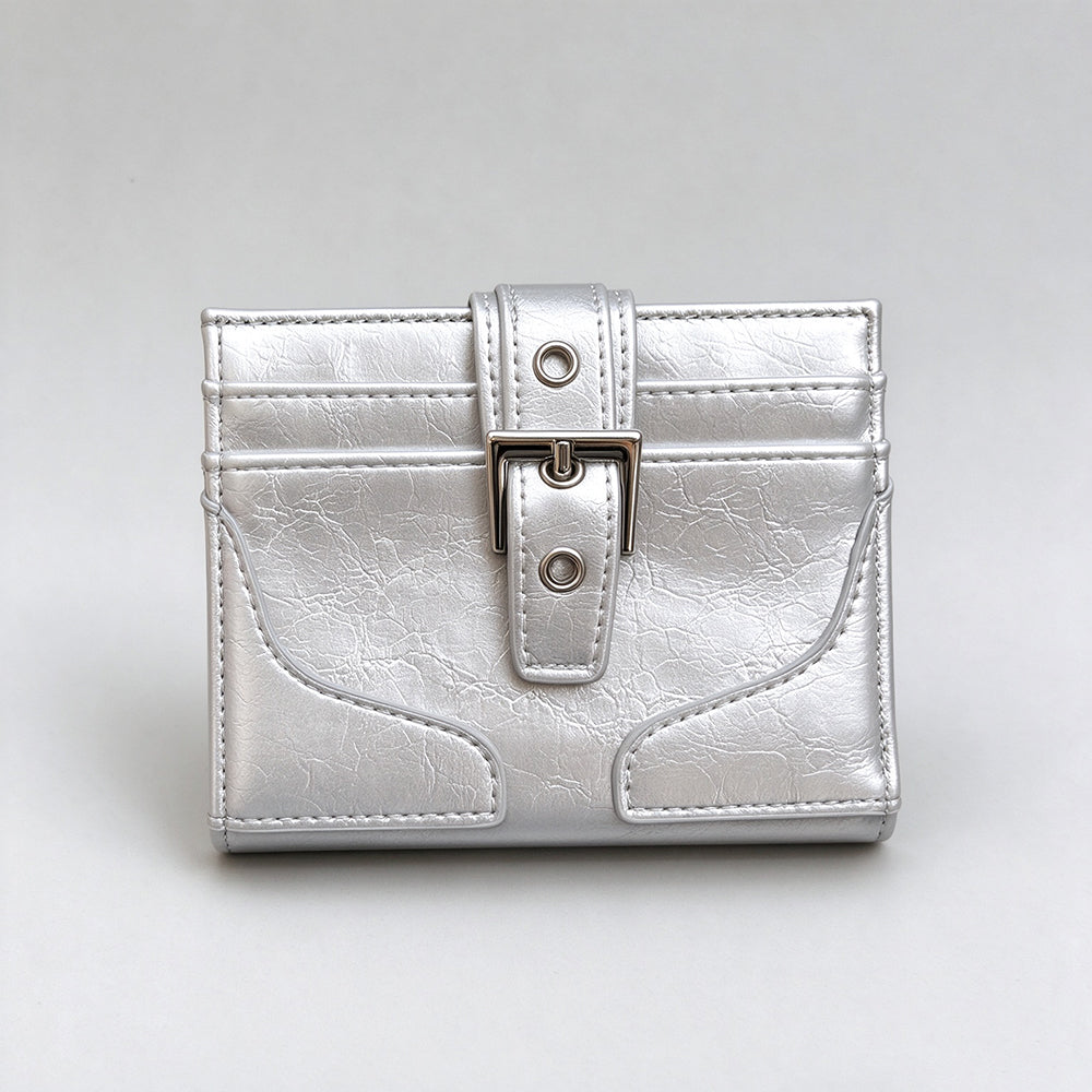 Bifold Card Holder Wallet - DippedShop Wholesale - #3635