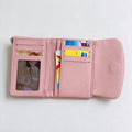 Leather Bifold Wallet - DippedShop Wholesale - #4435
