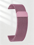Luxury Stainless Steel Slim Magnetic Watch Band 6W6JWA87