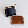 Kiss Lock Coin Purse - DippedShop Wholesale - #8691