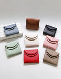 Mini Coin Purse - DippedShop Wholesale - #3587