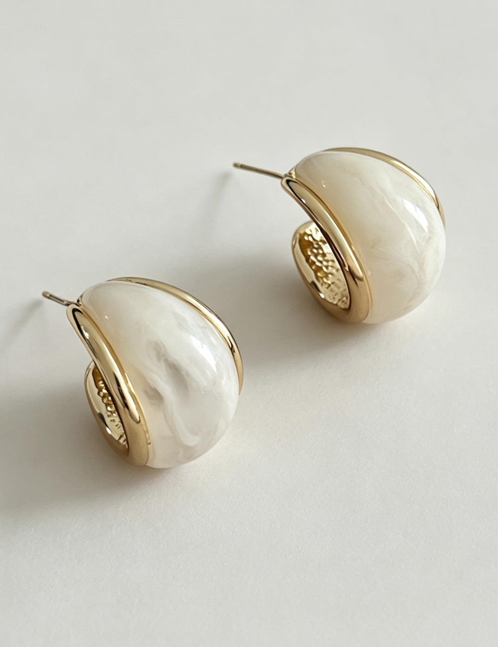Geometric Dangle Earrings - DippedShop Wholesale - #2099