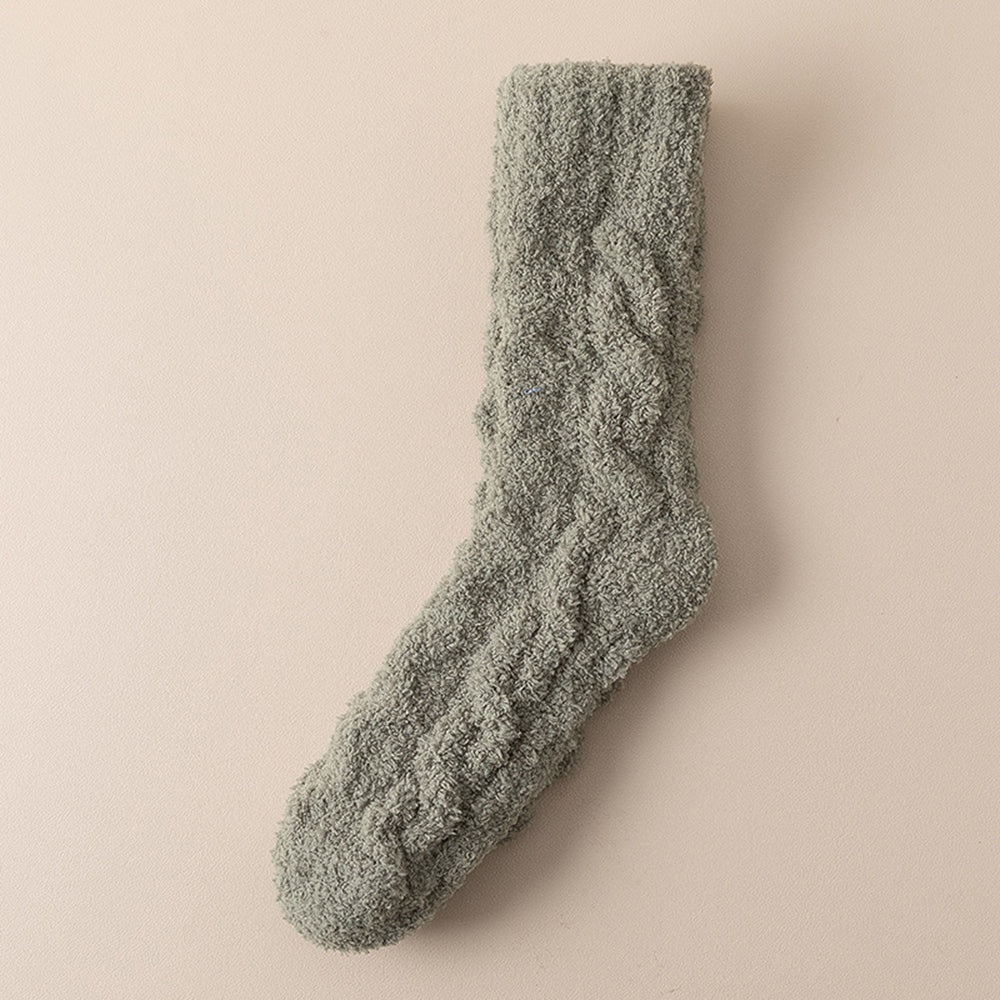 Women's Thicker Socks - DippedShop Wholesale - #4051