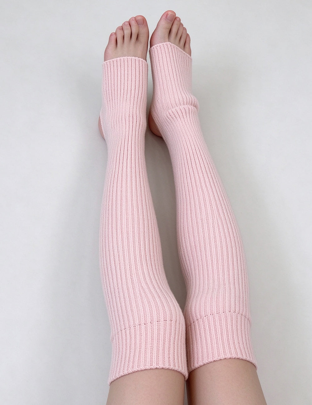 Over Knee Leg Warmers - DippedShop Wholesale - #1107