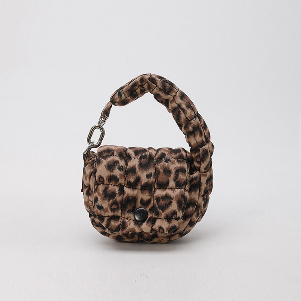 Puffy Cloud Coin Purse - DippedShop Wholesale - #9091