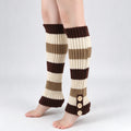 Chunky Knit Leg Warmers - DippedShop Wholesale - #4419