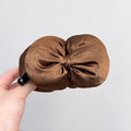 Bow Knot Banana Clip - DippedShop Wholesale - #1043