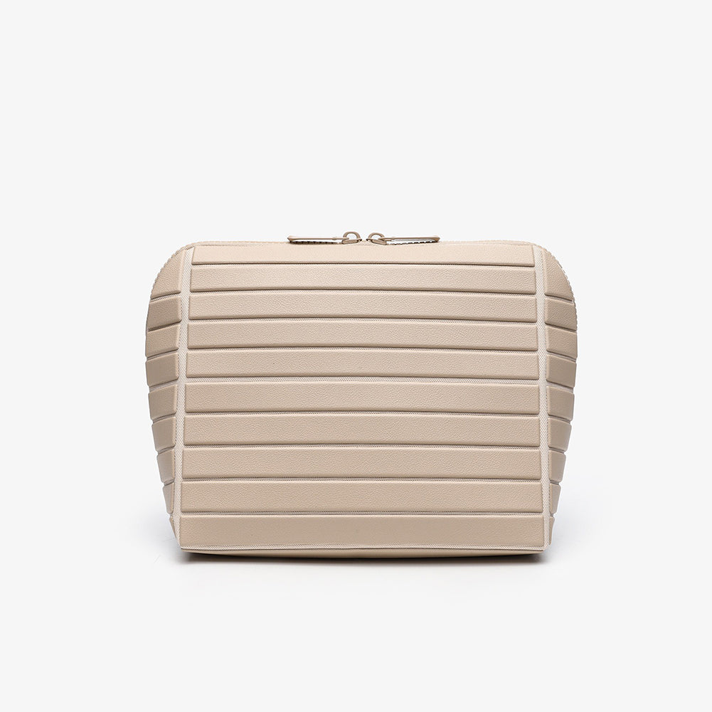 Large Capacity Cosmetic Bag - DippedShop Wholesale - #0131