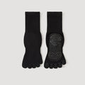 Simple Non-Slip Pilates Yoga Grip Toe Socks 6W8FSO860