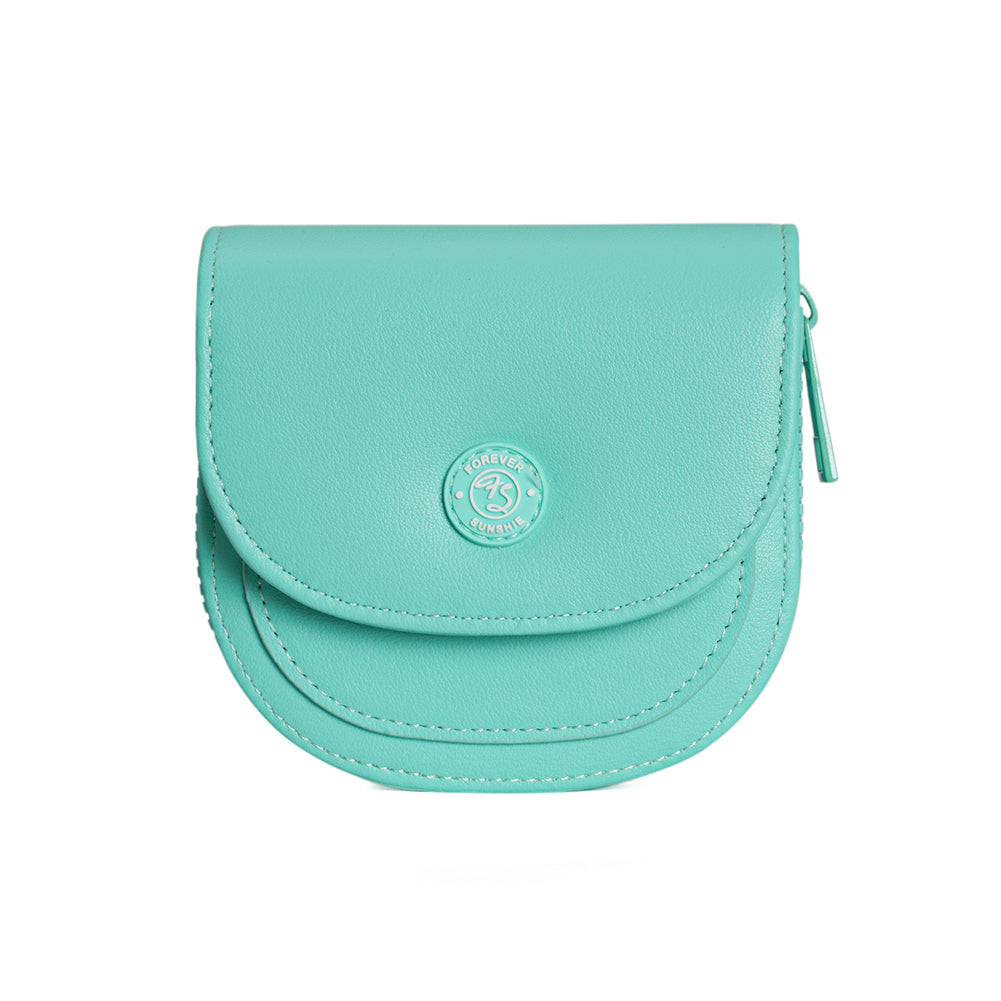 Mini Coin Purse - DippedShop Wholesale - #5875