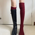 Thigh High Socks - DippedShop Wholesale - #8931