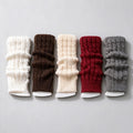 Twist Thick Stockings - DippedShop Wholesale - #6211