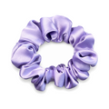Simple Solid Color Ruffled Hair Scrunchies 6W6HSR327