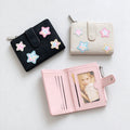 Plaid Bifold Wallet - DippedShop Wholesale - #1059