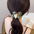 Heart Elastic Hair Tie - DippedShop Wholesale - #0547