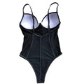Sexy Mesh Backless Swimsuit - DippedShop Wholesale - #0323