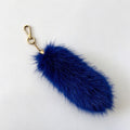Fluffy Furry Keychain - DippedShop Wholesale - #4787