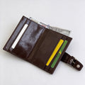 Bifold Card Holder Wallet - DippedShop Wholesale - #6403