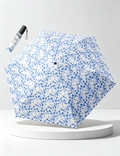 Tri Fold Ultra Light Floral Umbrella MK2MBFN6Z11UL01