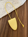 Hanging Lanyard Magnetic Leather Sunglasses Case MK2BLC6W13HSY48