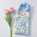 Cute Cartoon Knit Cell Phone - DippedShop Wholesale - #4451