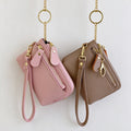 Portable Keychain Wallet - DippedShop Wholesale - #3459
