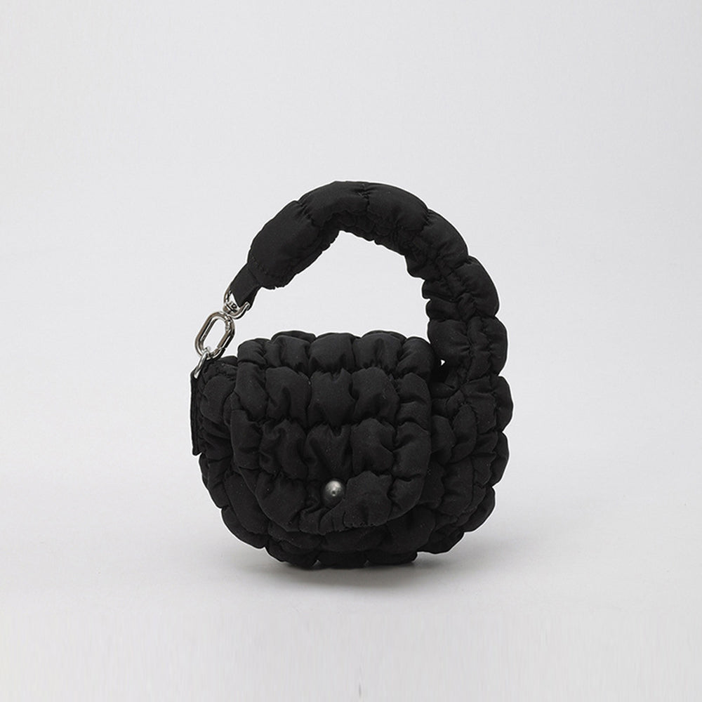 Puffy Cloud Coin Purse - DippedShop Wholesale - #1859