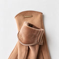 Fleece Lined Winter Gloves - DippedShop Wholesale - #9395