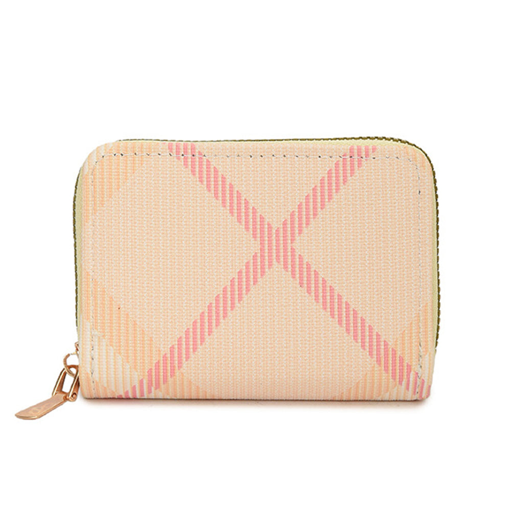 Multi Card Holder Wallet - DippedShop Wholesale - #9731