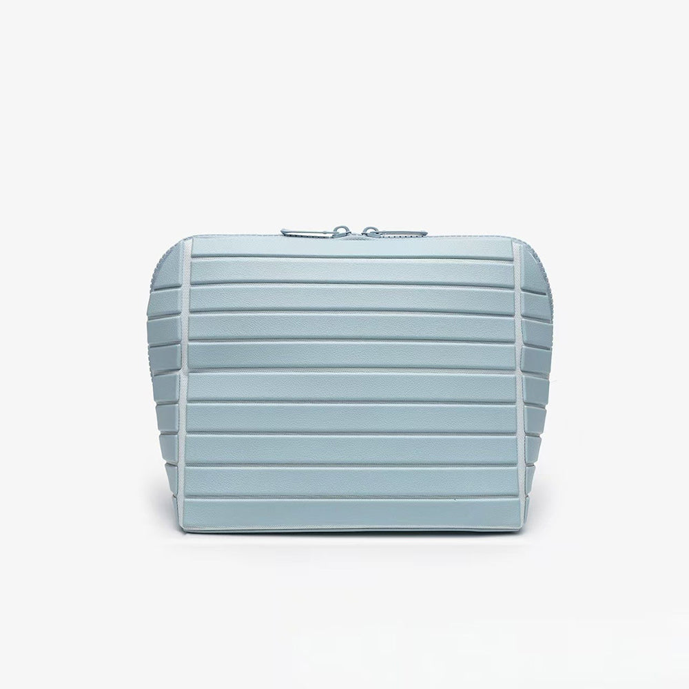 Large Capacity Cosmetic Bag - DippedShop Wholesale - #8435