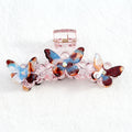 Butterfly Hair Claw - DippedShop Wholesale - #6275
