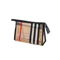 Simple Transparent PVC Travel Portable - DippedShop Wholesale - #6867