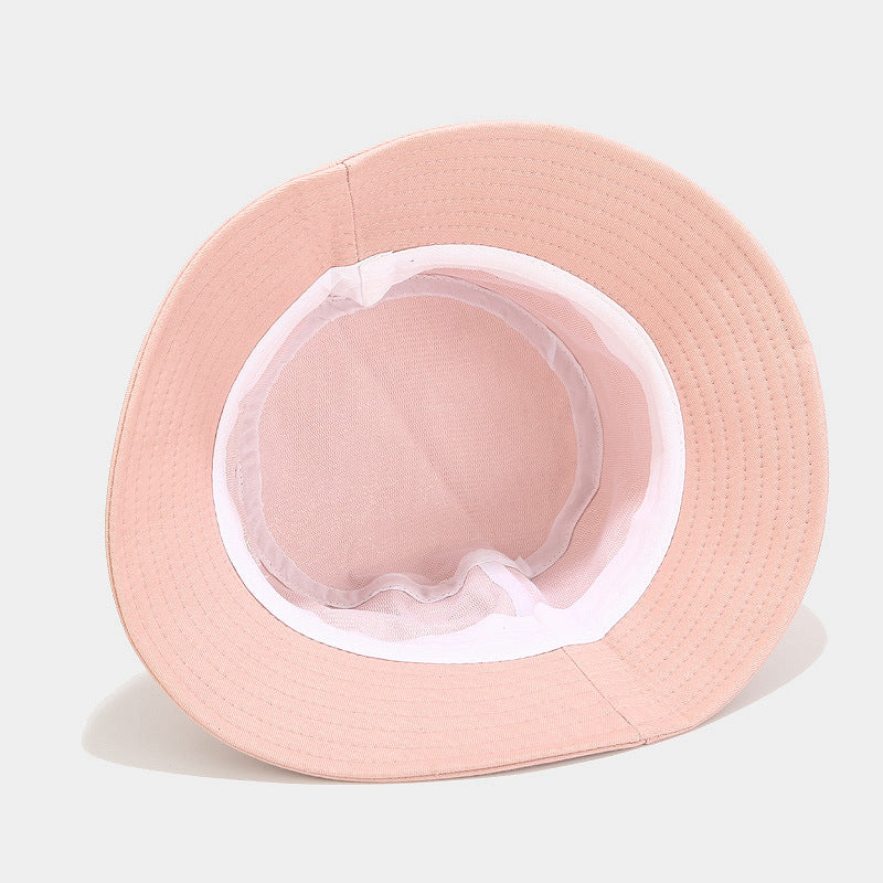 Breathable Fisherman Hat - DippedShop Wholesale - #8771