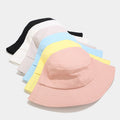 Breathable Fisherman Hat - DippedShop Wholesale - #6003