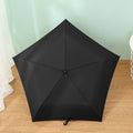 Solid Color Lightweight Compact Folding Umbrella DP26UL11