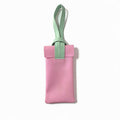 Color Block Sunglasses Case - DippedShop Wholesale - #8131