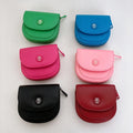 Mini Coin Purse - DippedShop Wholesale - #5427