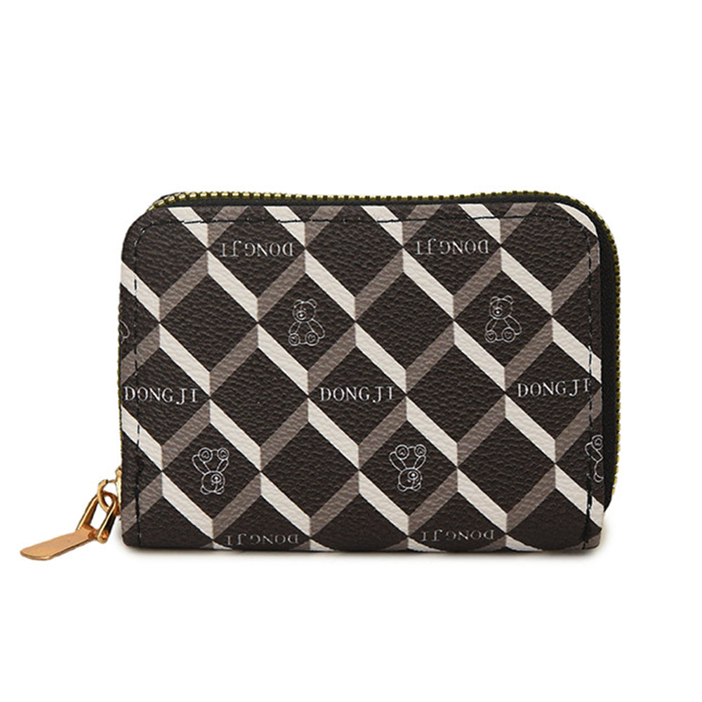 Multi Card Holder Wallet - DippedShop Wholesale - #2499
