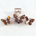Butterfly Hair Claw - DippedShop Wholesale - #9043