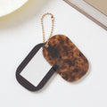 Compact Mirror Keychain - DippedShop Wholesale - #4963
