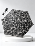 Tri Fold Ultra Light Floral Umbrella DP26UL01