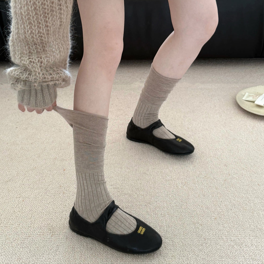 Thigh High Socks - DippedShop Wholesale - #4467