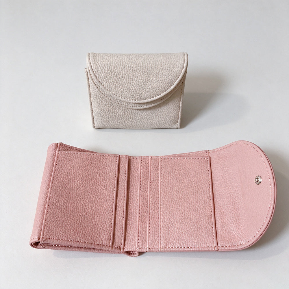 Mini Coin Purse - DippedShop Wholesale - #9123