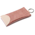 Minimalist Solid Color Lightweight Sunglasses Case MK2BLC6S13HSY82