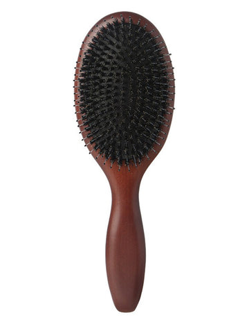 Wooden Massage Air Cushion Combs DP25D640