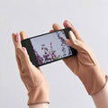 Fleece Lined Winter Gloves - DippedShop Wholesale - #2163